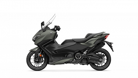 Мотоцикл Yamaha TMAX